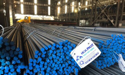 Đề nghị hạn chế xuất khẩu thép