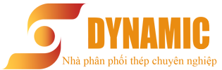 Dynamic Steel - Nhà phân phối thép chuyên nghiệp