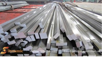 INOX SUS630/ Inox 17/ 4PH