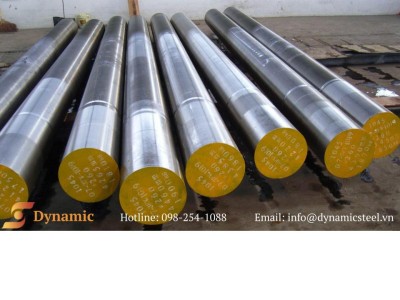 Thép hợp kim SCM440/ 42CrMo/ 42CrMo4/ 4140